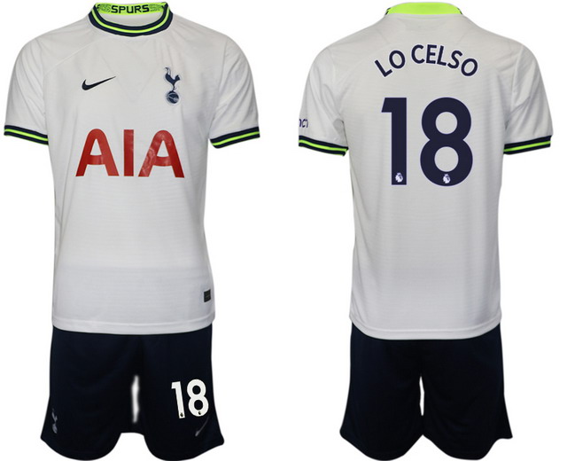 Tottenham Hotspur jerseys-022